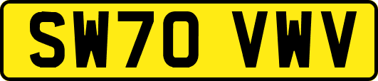 SW70VWV