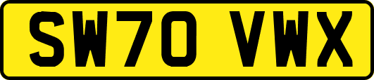 SW70VWX