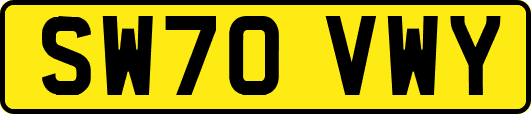 SW70VWY