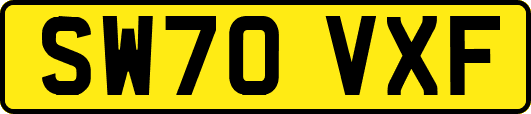 SW70VXF