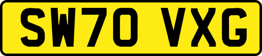 SW70VXG