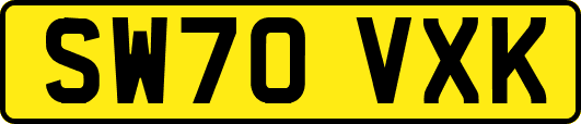 SW70VXK