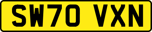SW70VXN