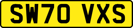 SW70VXS