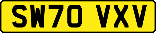 SW70VXV
