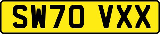 SW70VXX