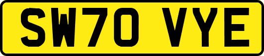 SW70VYE