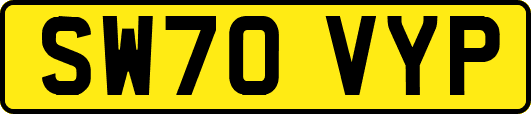 SW70VYP