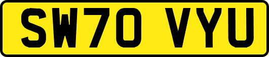 SW70VYU