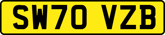 SW70VZB