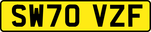 SW70VZF