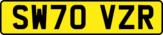 SW70VZR