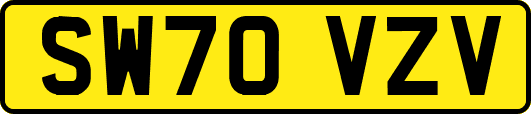 SW70VZV