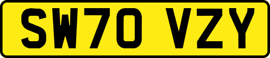 SW70VZY