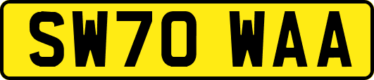 SW70WAA