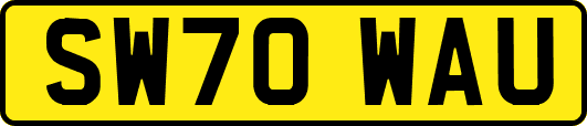 SW70WAU
