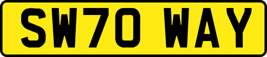 SW70WAY