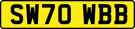 SW70WBB