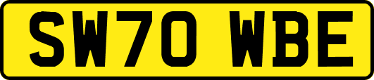 SW70WBE