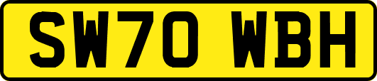SW70WBH