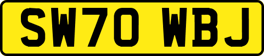 SW70WBJ
