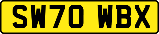 SW70WBX