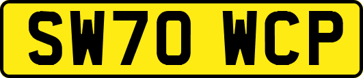 SW70WCP