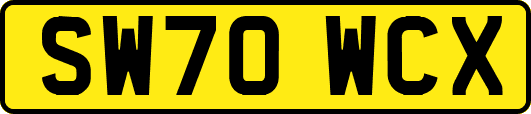 SW70WCX