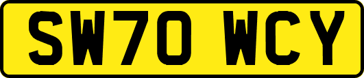 SW70WCY