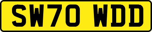 SW70WDD
