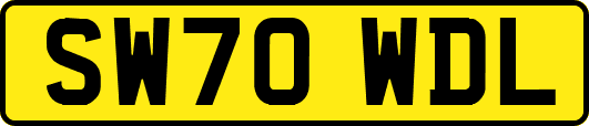 SW70WDL
