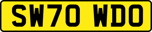 SW70WDO