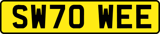 SW70WEE