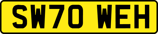 SW70WEH