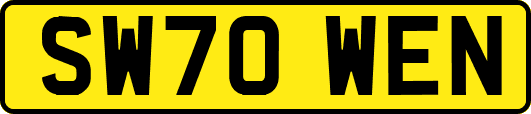 SW70WEN