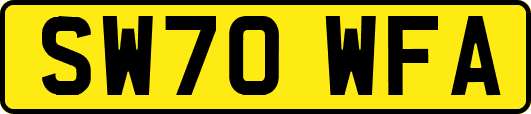 SW70WFA