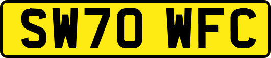 SW70WFC