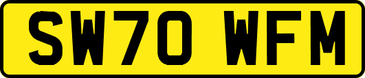 SW70WFM