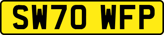 SW70WFP