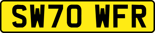 SW70WFR