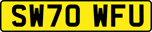 SW70WFU