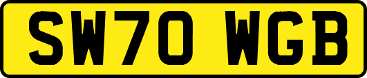 SW70WGB