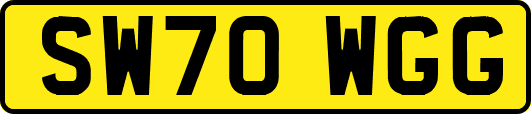 SW70WGG