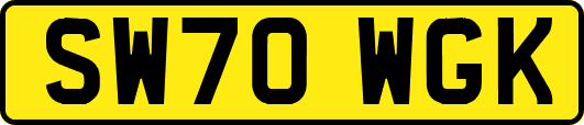 SW70WGK