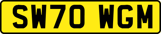 SW70WGM