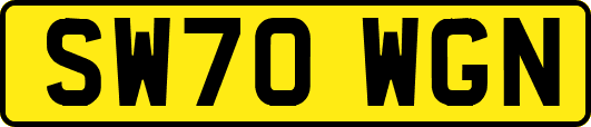 SW70WGN