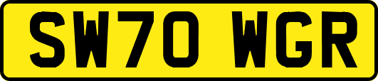 SW70WGR