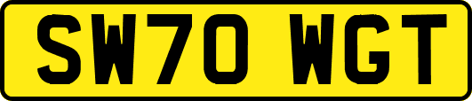 SW70WGT