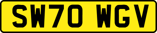 SW70WGV