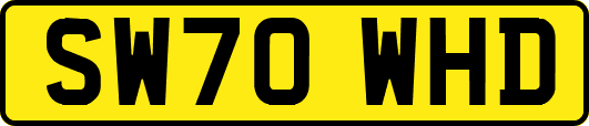 SW70WHD
